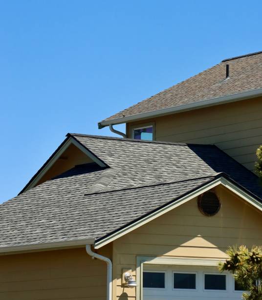 Professional Roof Repair & Installaion in Zebulon, NC